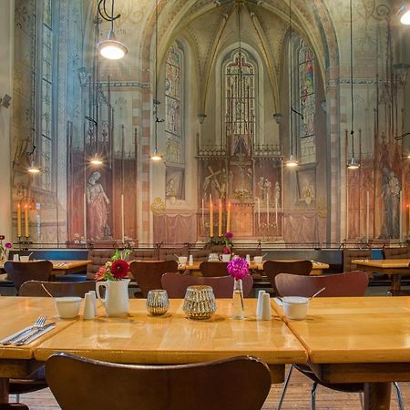 Boutique Hotel 026 Koeln St. Michael المظهر الخارجي الصورة