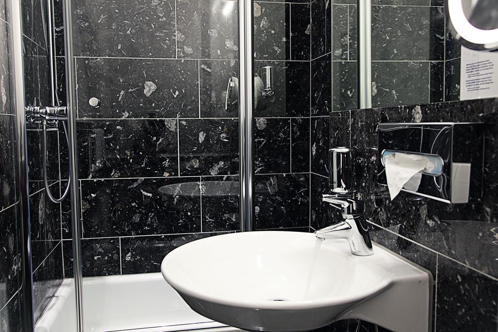 Boutique Hotel 026 Koeln St. Michael الغرفة الصورة