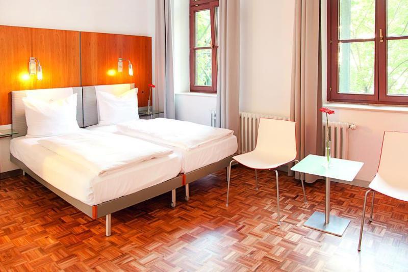 Boutique Hotel 026 Koeln St. Michael المظهر الخارجي الصورة