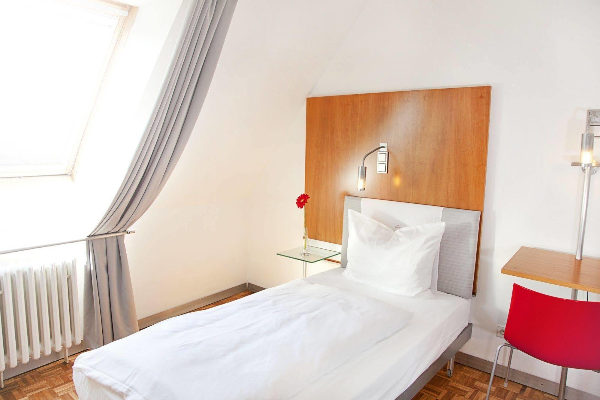 Boutique Hotel 026 Koeln St. Michael المظهر الخارجي الصورة