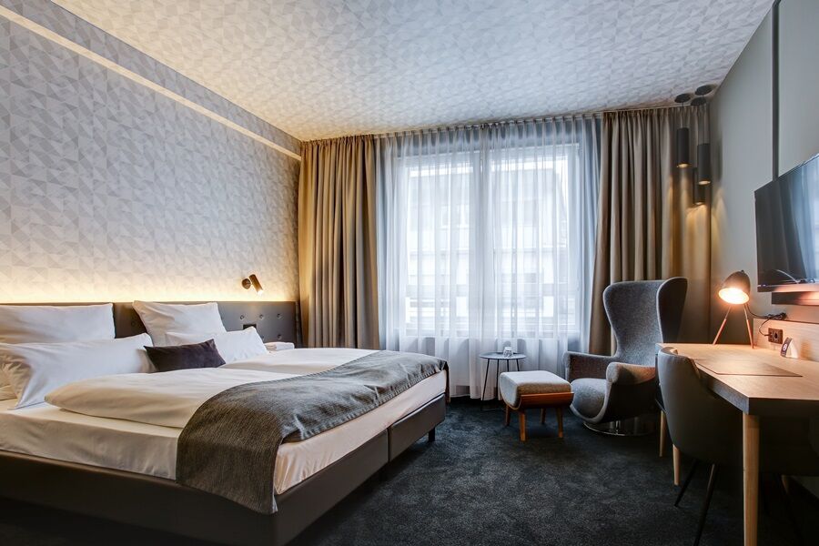 Boutique Hotel 026 Koeln St. Michael المظهر الخارجي الصورة