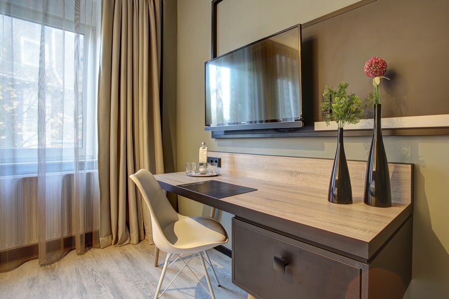 Boutique Hotel 026 Koeln St. Michael المظهر الخارجي الصورة