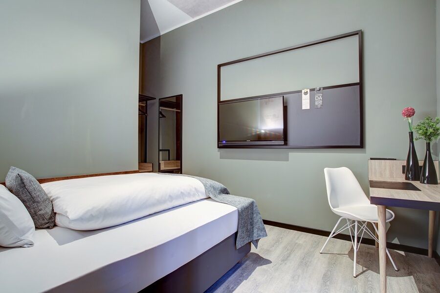 Boutique Hotel 026 Koeln St. Michael المظهر الخارجي الصورة