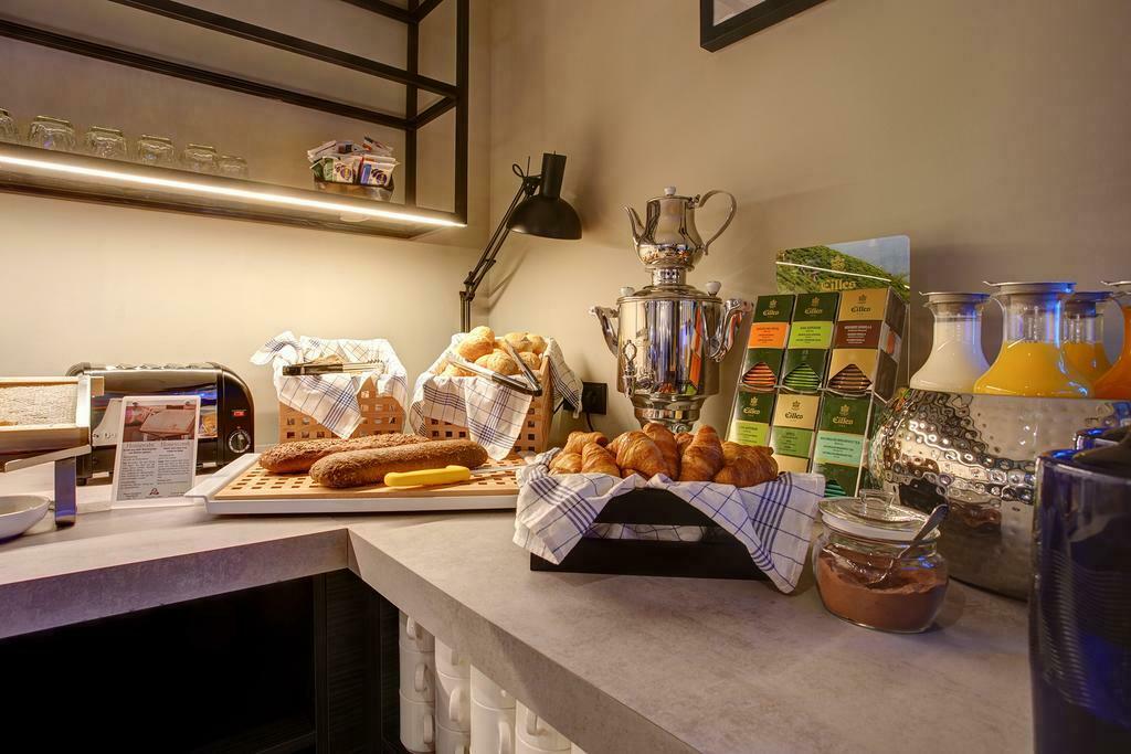 Boutique Hotel 026 Koeln St. Michael المظهر الخارجي الصورة