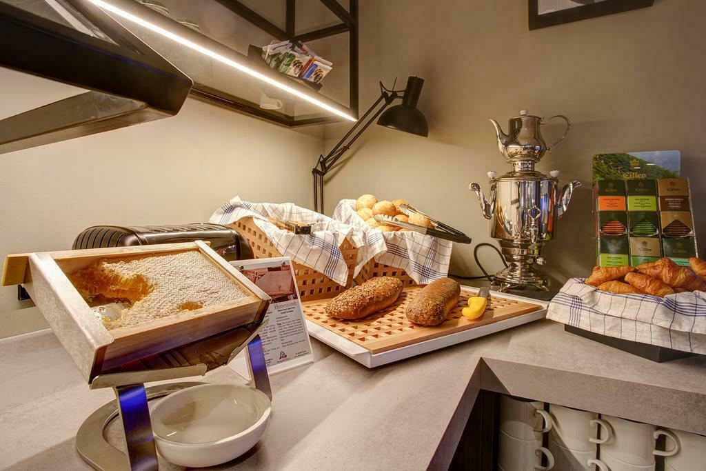 Boutique Hotel 026 Koeln St. Michael المظهر الخارجي الصورة