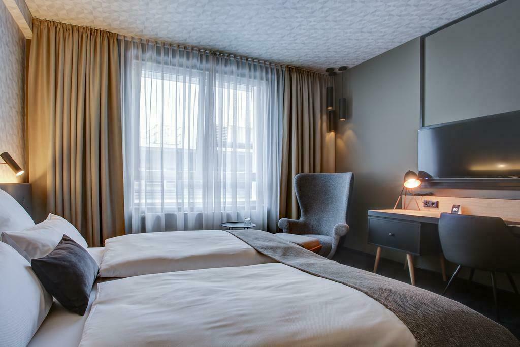 Boutique Hotel 026 Koeln St. Michael المظهر الخارجي الصورة