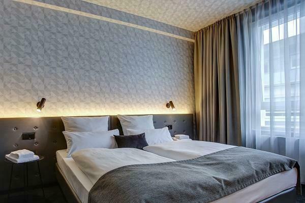 Boutique Hotel 026 Koeln St. Michael المظهر الخارجي الصورة