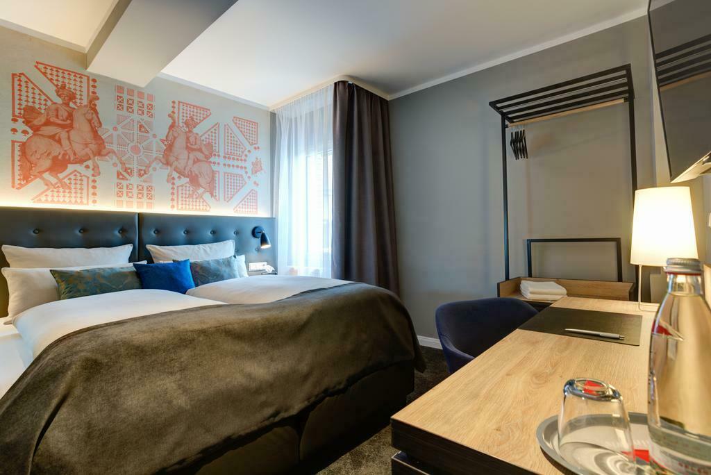 Boutique Hotel 026 Koeln St. Michael المظهر الخارجي الصورة