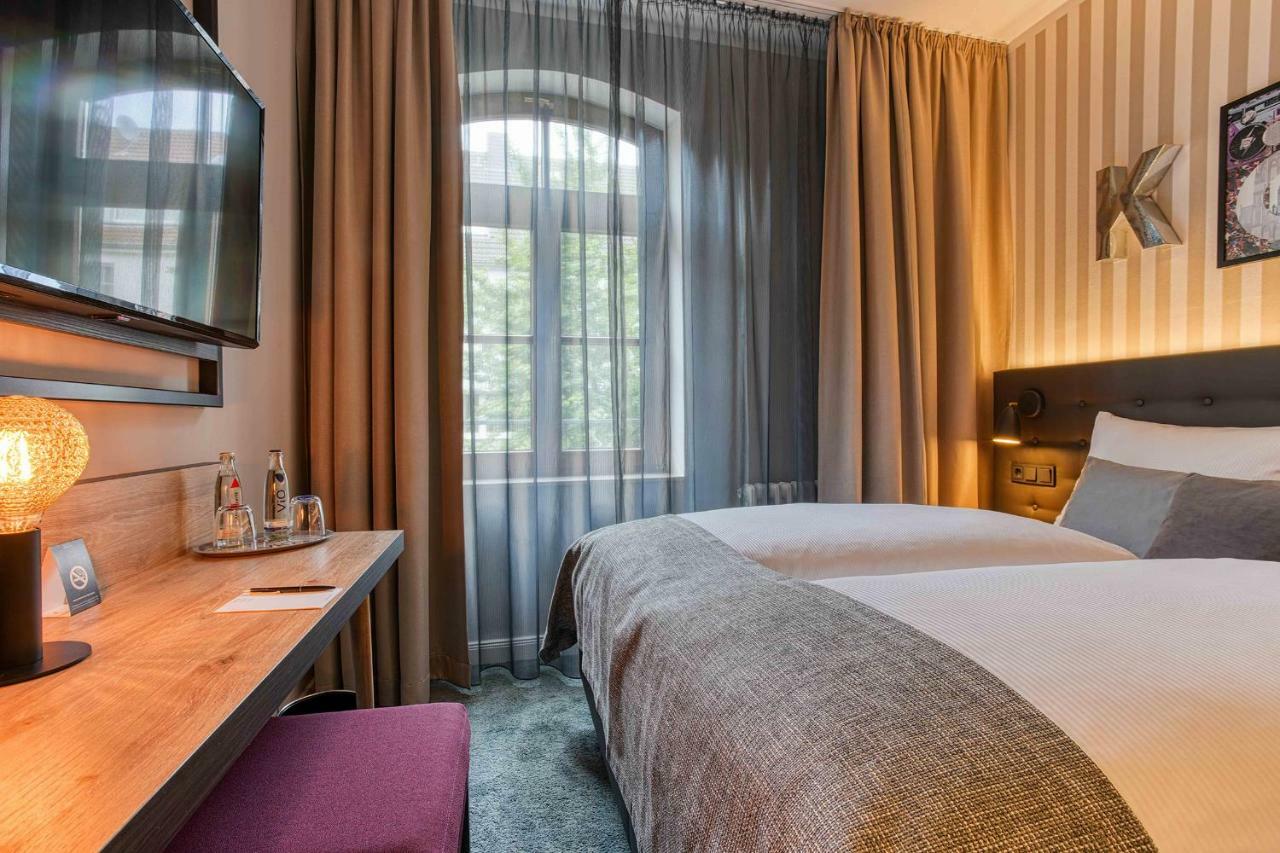 Boutique Hotel 026 Koeln St. Michael المظهر الخارجي الصورة