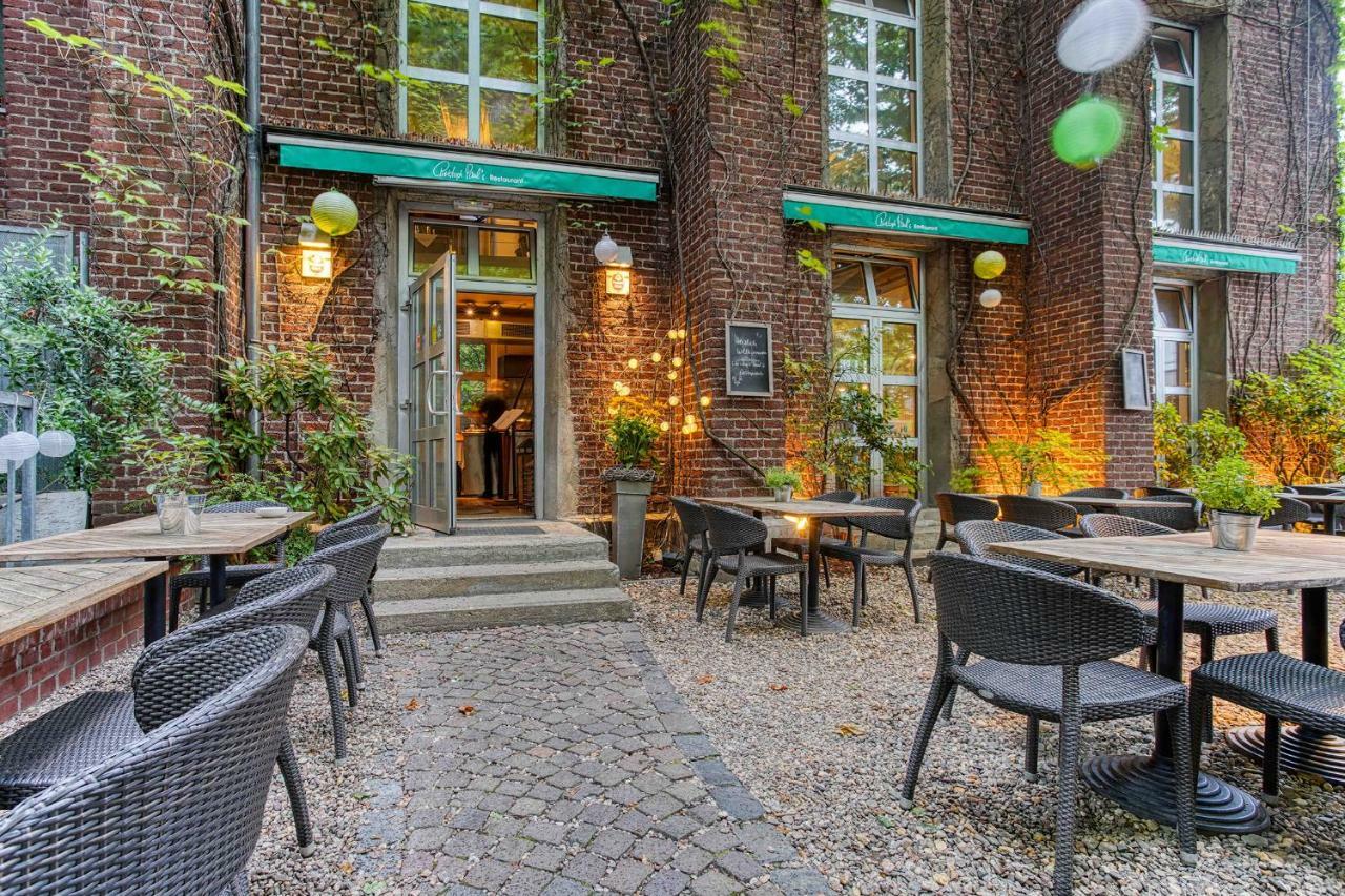 Boutique Hotel 026 Koeln St. Michael المظهر الخارجي الصورة