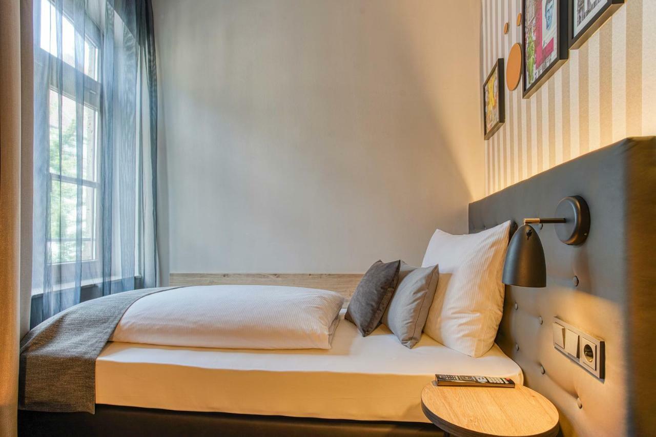 Boutique Hotel 026 Koeln St. Michael المظهر الخارجي الصورة