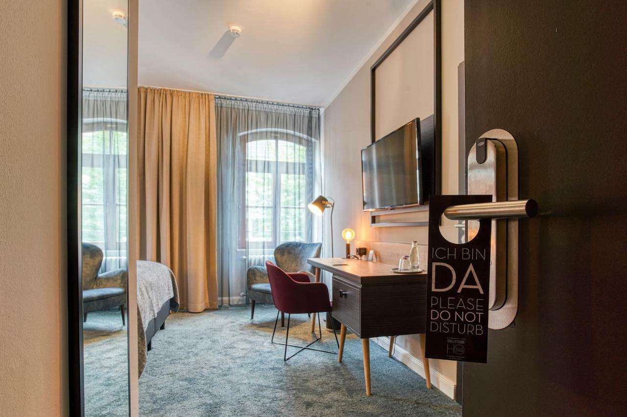 Boutique Hotel 026 Koeln St. Michael المظهر الخارجي الصورة
