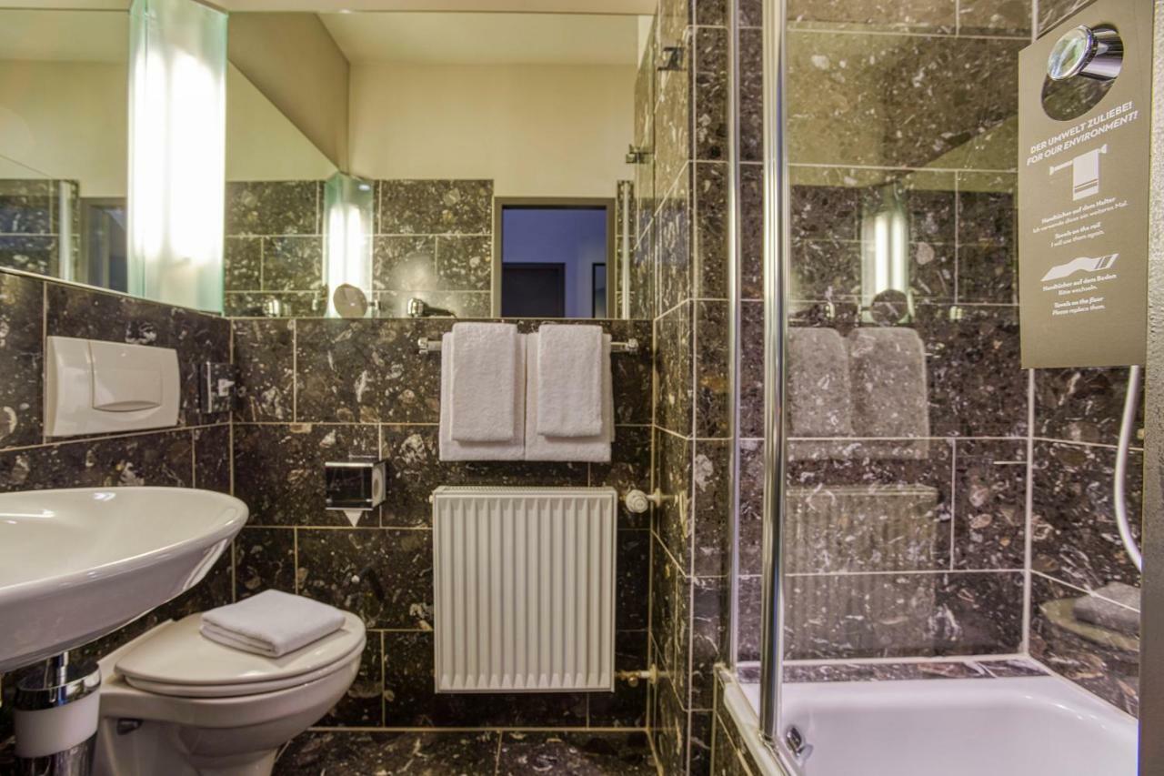 Boutique Hotel 026 Koeln St. Michael المظهر الخارجي الصورة