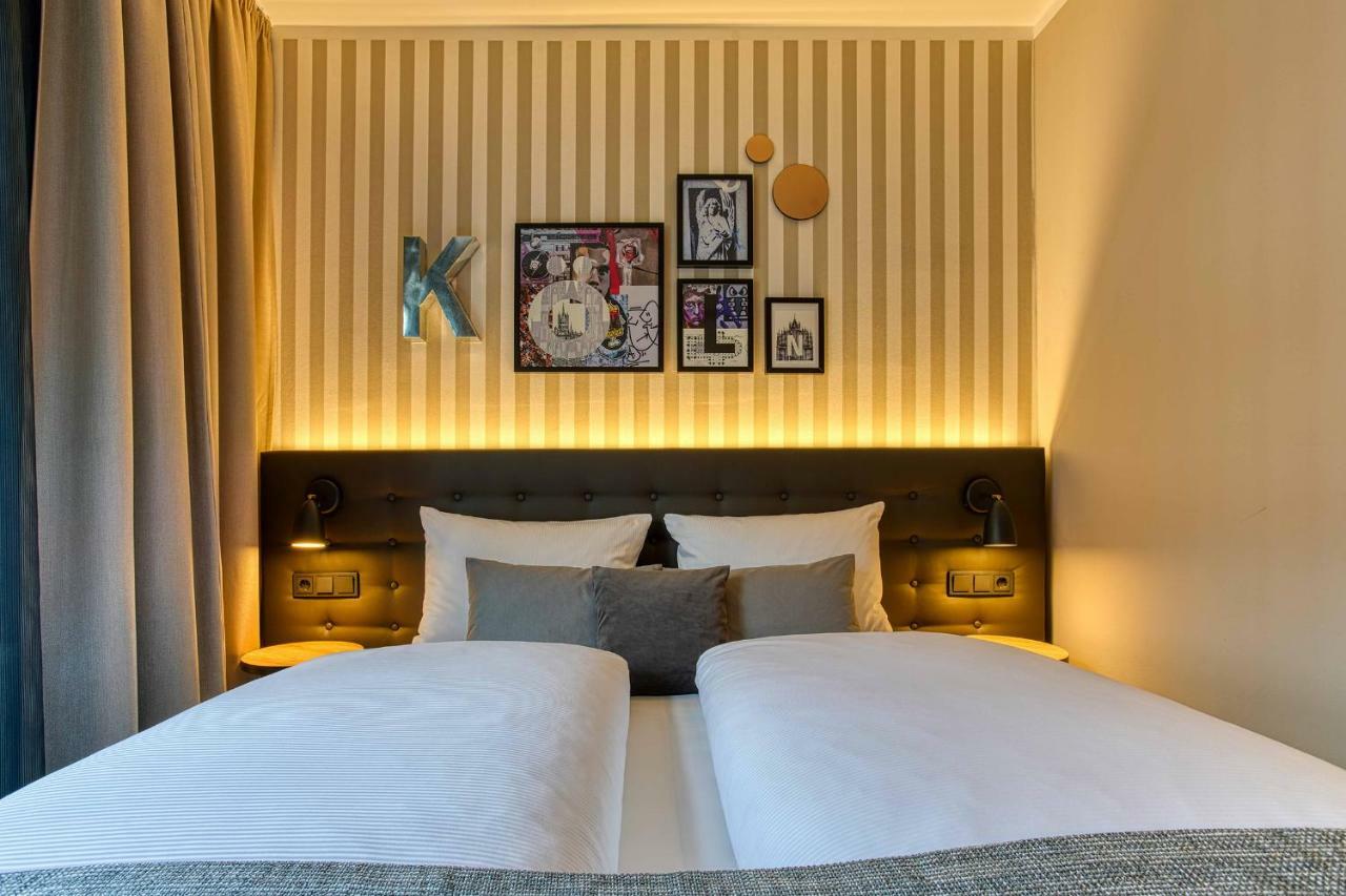 Boutique Hotel 026 Koeln St. Michael المظهر الخارجي الصورة