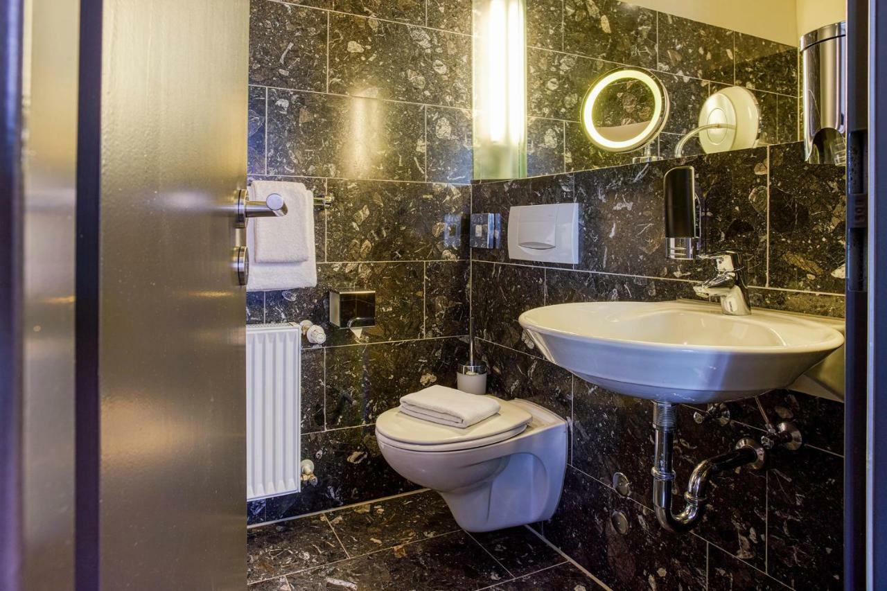 Boutique Hotel 026 Koeln St. Michael المظهر الخارجي الصورة