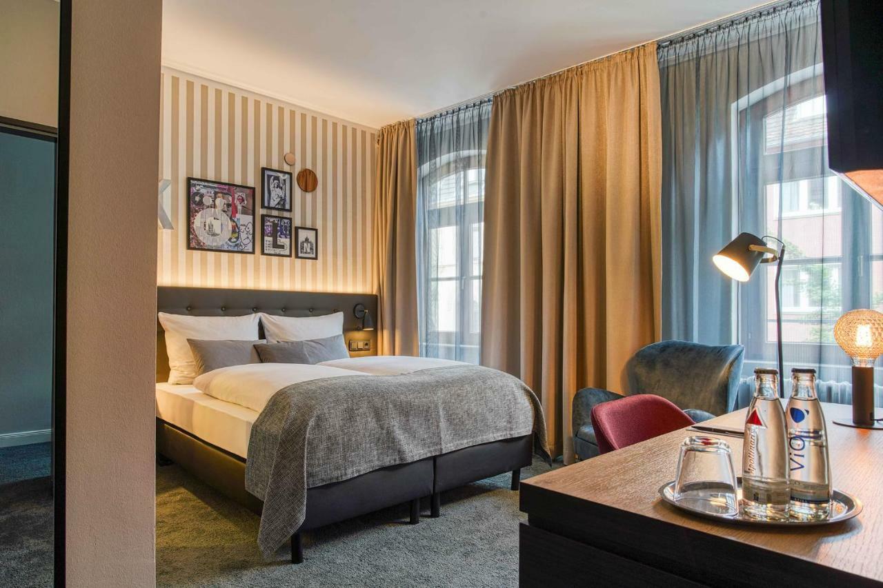 Boutique Hotel 026 Koeln St. Michael المظهر الخارجي الصورة