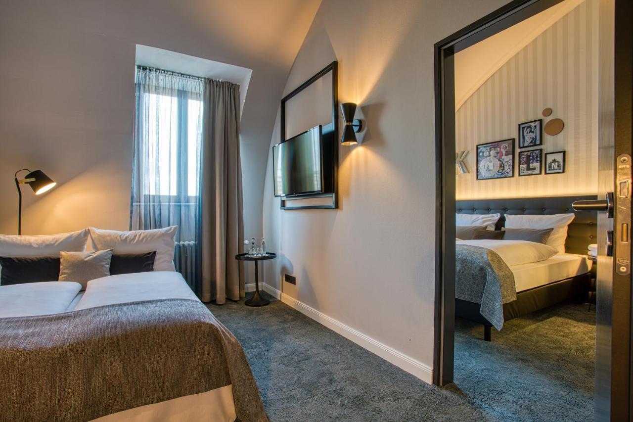Boutique Hotel 026 Koeln St. Michael المظهر الخارجي الصورة