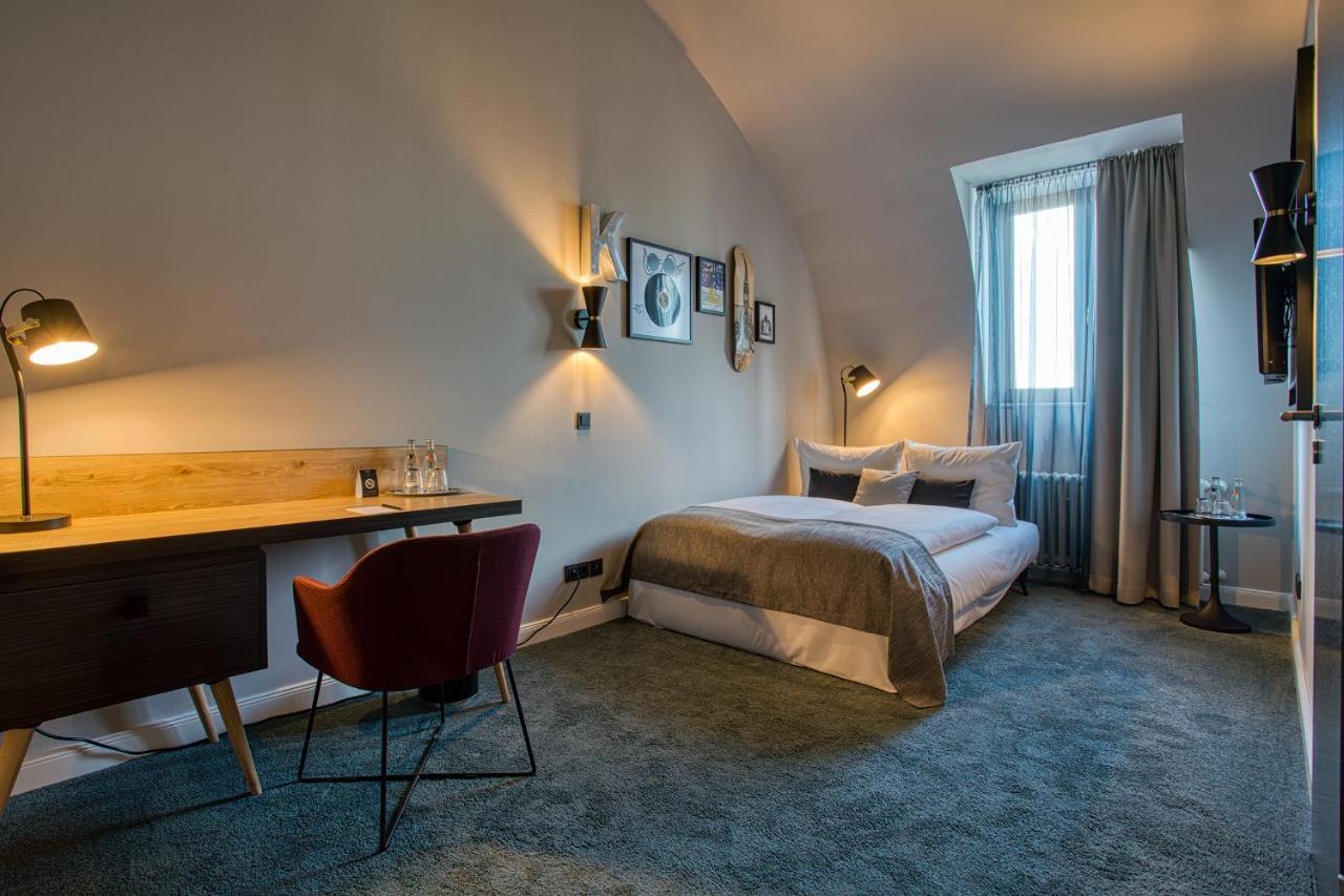 Boutique Hotel 026 Koeln St. Michael المظهر الخارجي الصورة
