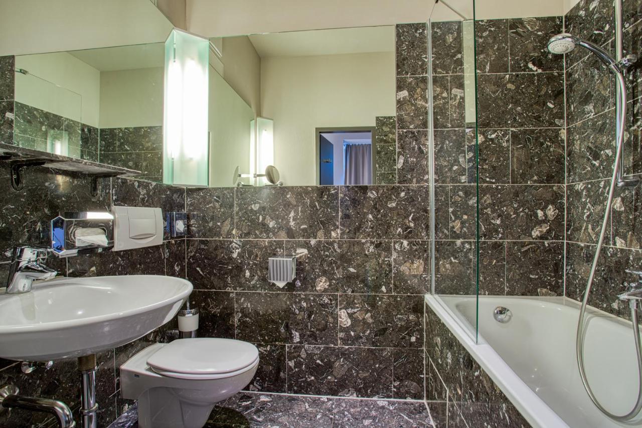 Boutique Hotel 026 Koeln St. Michael المظهر الخارجي الصورة
