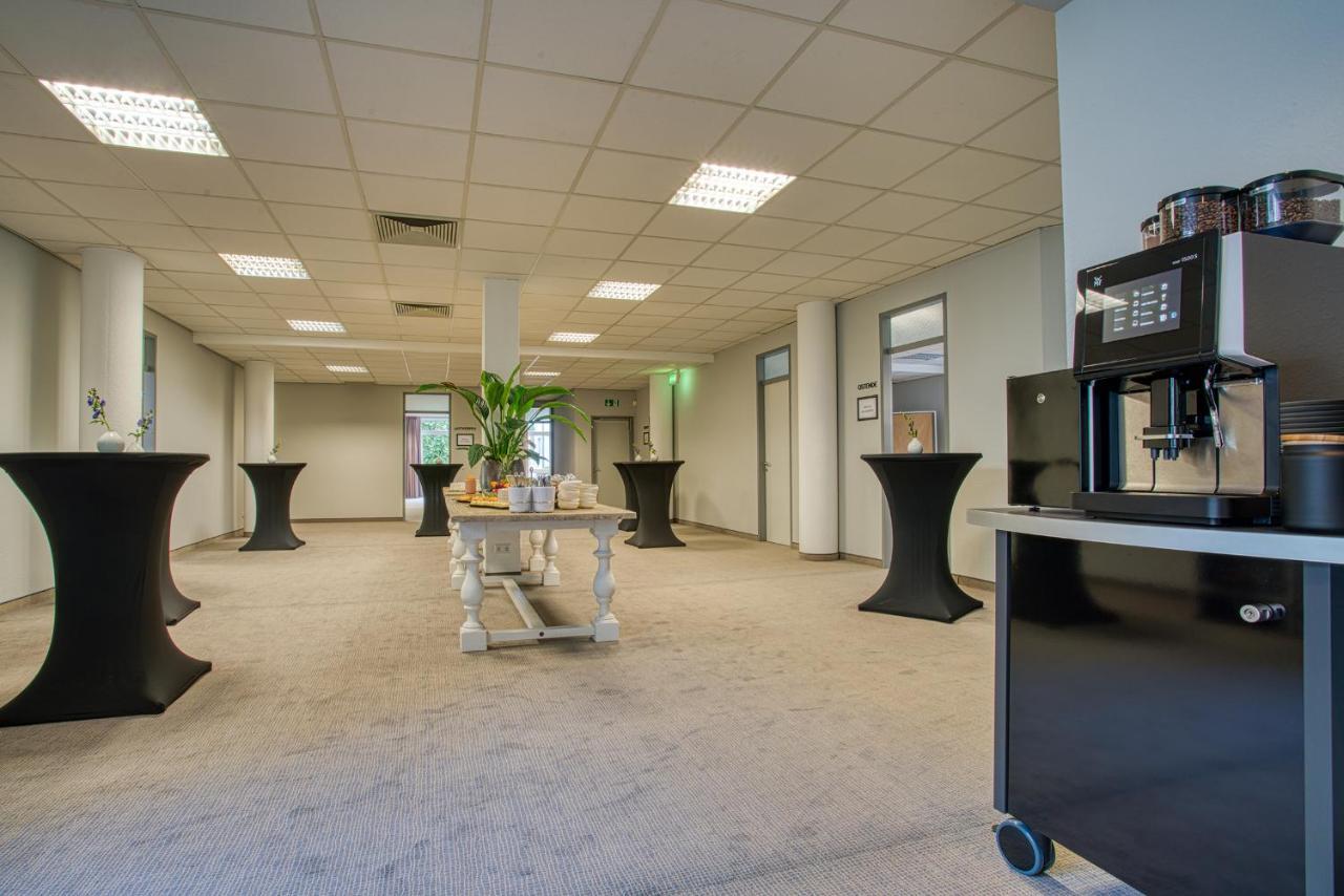 Boutique Hotel 026 Koeln St. Michael المظهر الخارجي الصورة