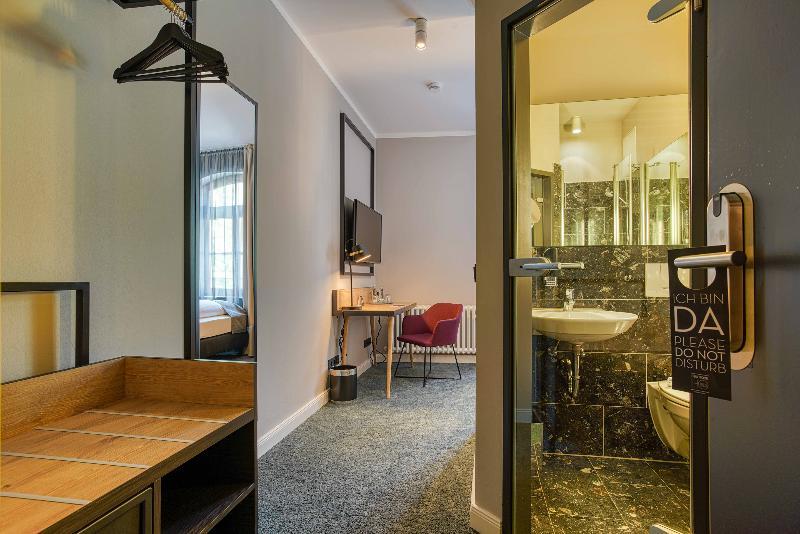 Boutique Hotel 026 Koeln St. Michael المظهر الخارجي الصورة