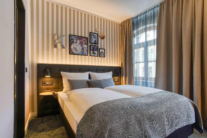 Boutique Hotel 026 Koeln St. Michael المظهر الخارجي الصورة
