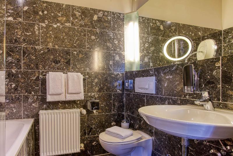 Boutique Hotel 026 Koeln St. Michael المظهر الخارجي الصورة